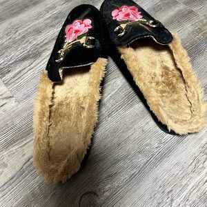 Cute Dolly loafers